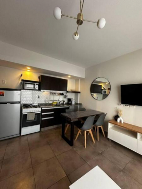 Departamento en Villa Crespo a 4 cuadras del Movistar Arena